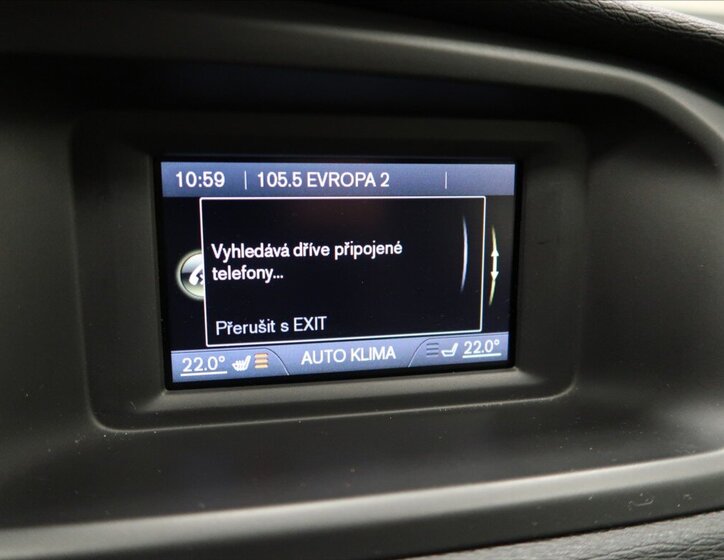 Volvo V40 Hatchback 2,0 l 88 kw