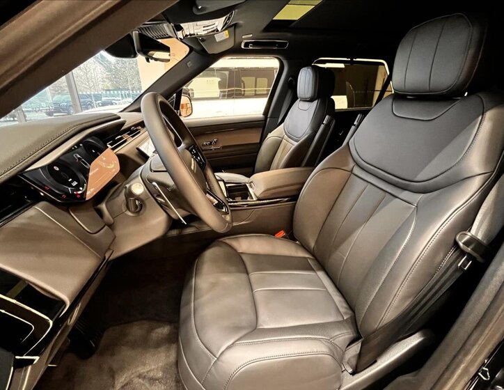 Land Rover Range Rover Sport SUV 3,0 l 338 kw