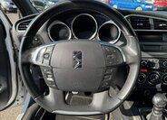 Citroën DS4 Hatchback 1,6 l 82 kw
