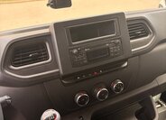 Renault Master Ostatní 0,0 107 kw