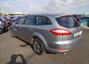 Ford Mondeo 3