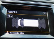 Volkswagen Caravelle MPV 2,0 l 110 kw