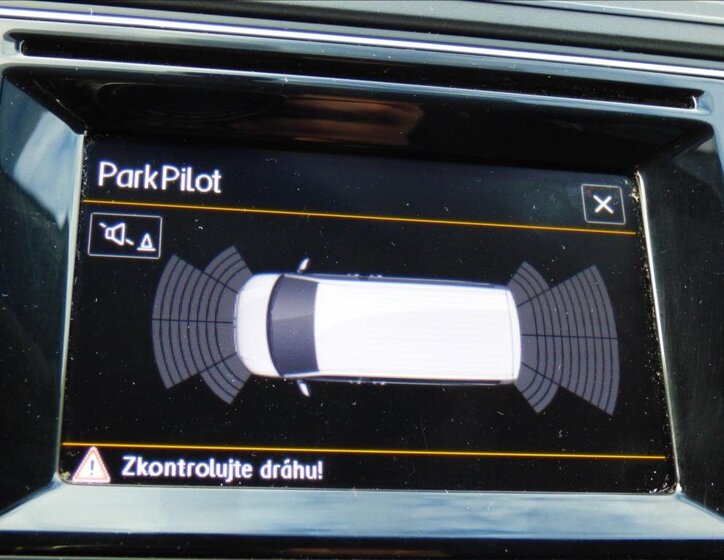 Volkswagen Caravelle MPV 2,0 l 110 kw