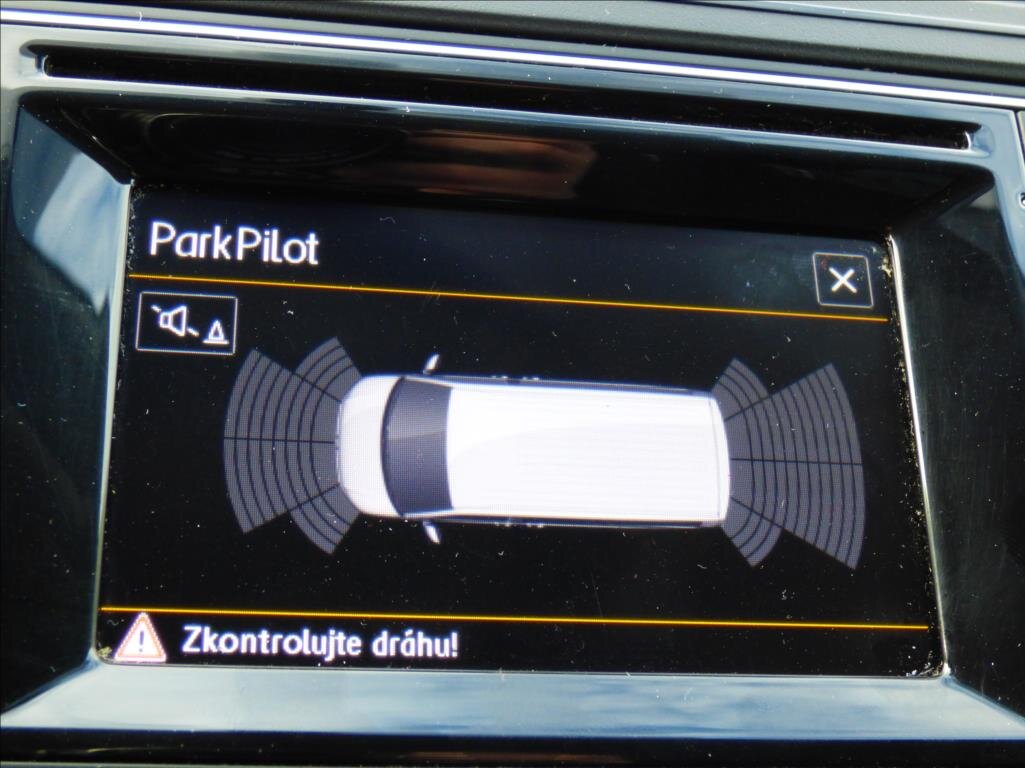 Volkswagen Caravelle MPV 2,0 l 110 kw