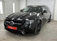 Mercedes-Benz Třídy E Kombi 4,0 l 450 kw