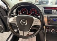 Mazda 6 Kombi 2,0 l 108 kw