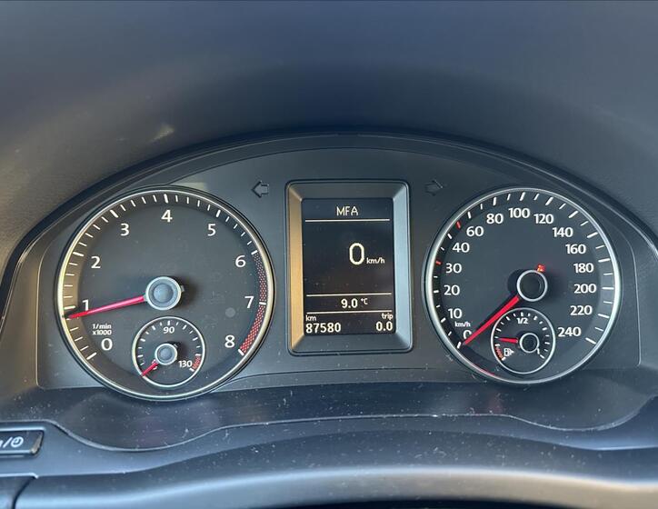 Volkswagen Golf Plus 14