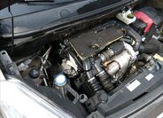 Citroën Berlingo Kombi 1,6 l 73 kw