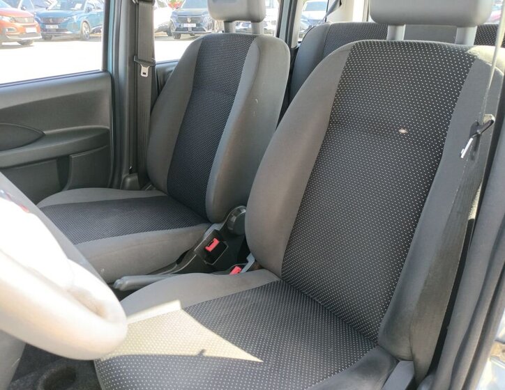 Fiat Panda Hatchback 1,1 l 50 kw