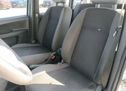 Fiat Panda Hatchback 1,1 l 50 kw