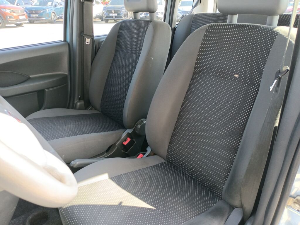 Fiat Panda Hatchback 1,1 l 50 kw