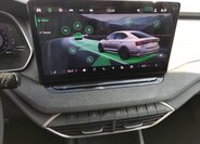 Škoda Octavia Liftback 1,5 l 110 kw