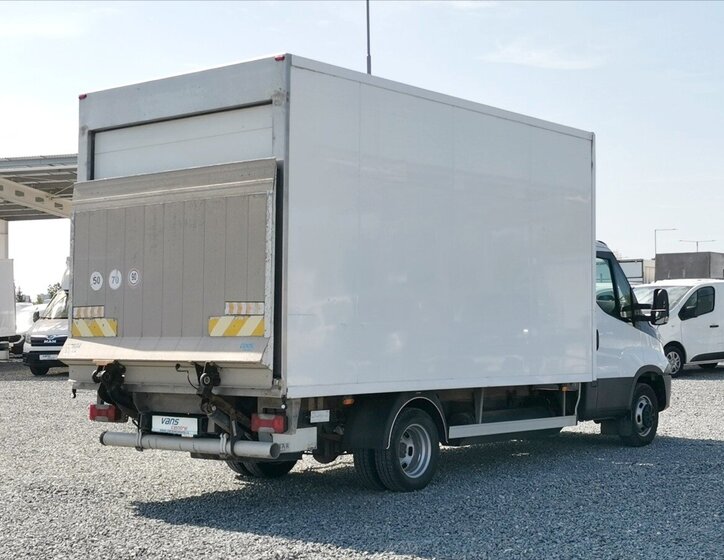 Iveco Daily Ostatní 3,0 l 100 kw