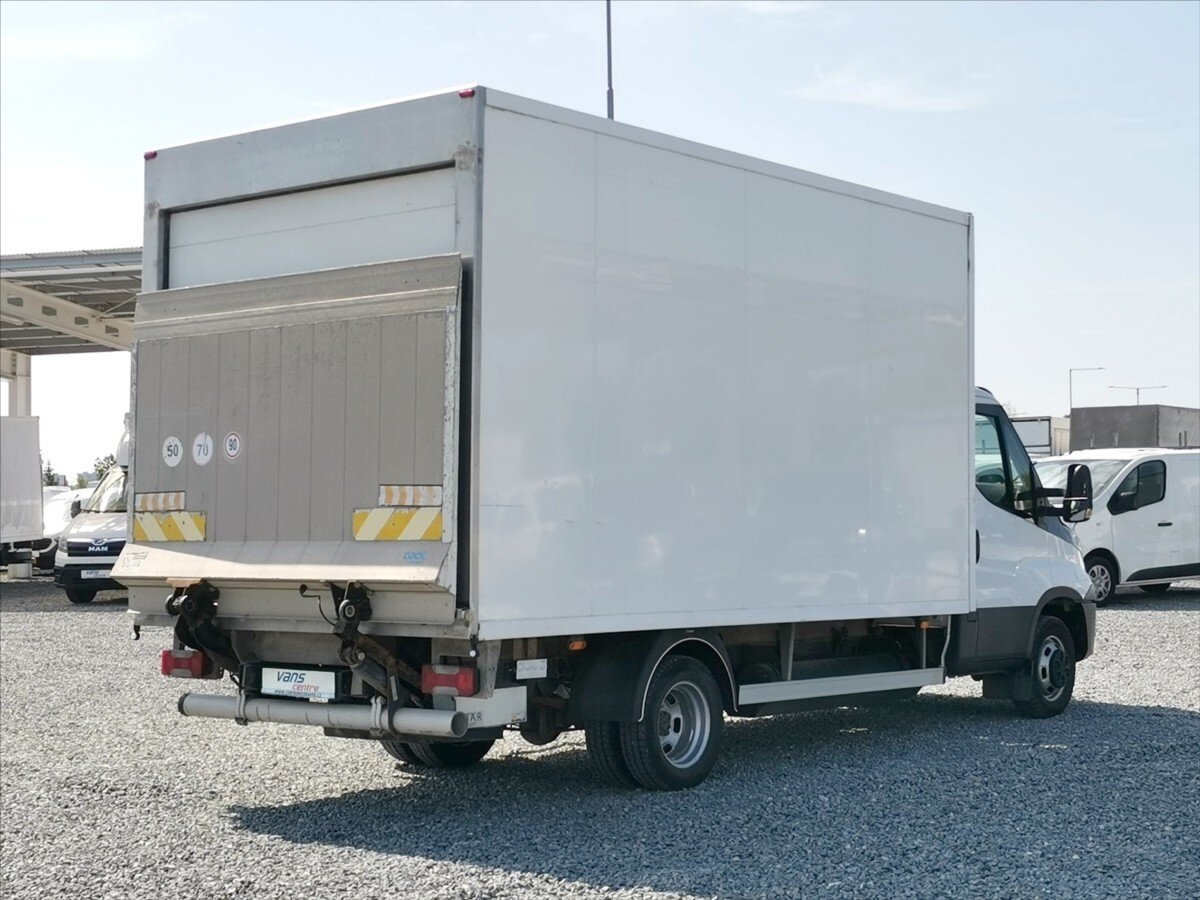 Iveco Daily Ostatní 3,0 l 100 kw