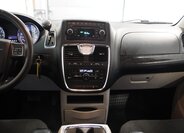 Chrysler Town & Country Ostatní 3,6 l 211 kw