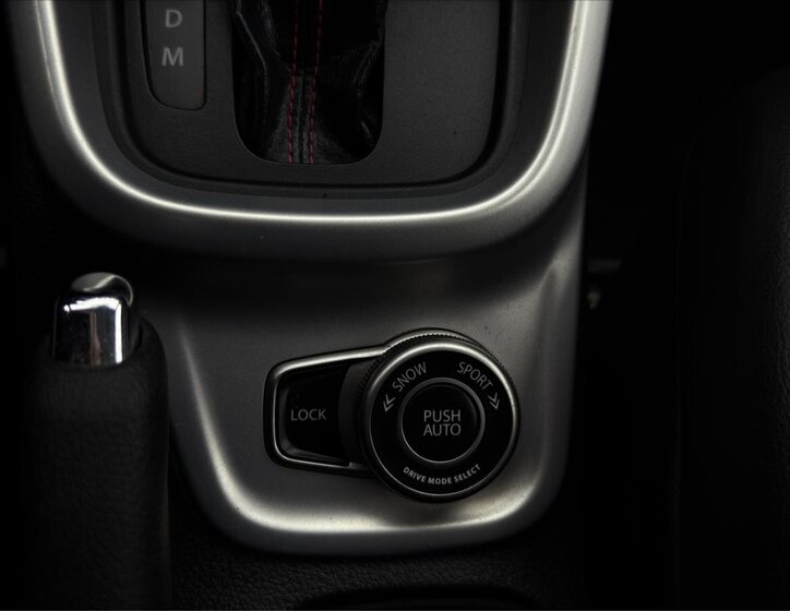 Suzuki Vitara SUV 1,4 l 103 kw