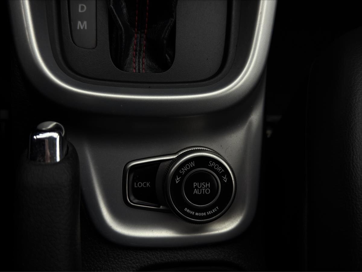 Suzuki Vitara SUV 1,4 l 103 kw