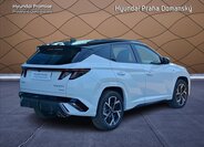 Hyundai Tucson SUV / Terénní 1,6 l 117 kw