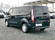 Ford Transit Custom Ostatní 2,0 l 96 kw