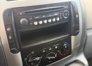 Fiat Scudo MPV 2,0 l 100 kw