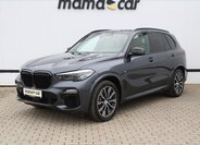 BMW X5 SUV 3,0 l 195 kw