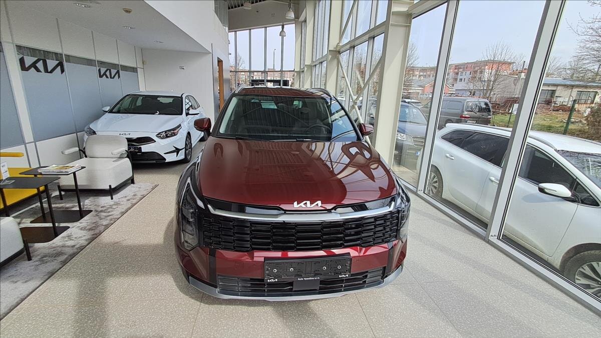 KIA Sportage Ostatní 0,0 0
