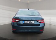 Škoda Superb 4