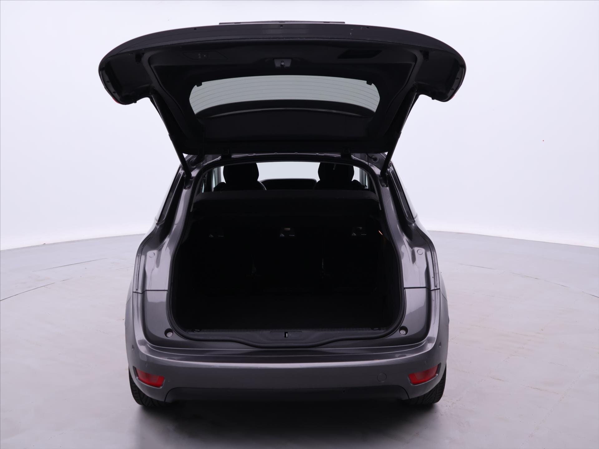 Citroën C4 SpaceTourer MPV 1,2 l 96 kw