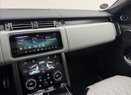Land Rover Range Rover SUV 5,0 l 405 kw
