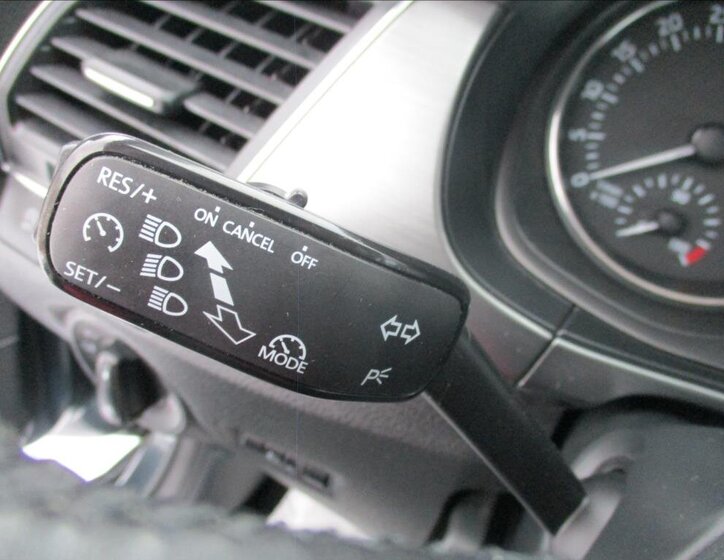 Škoda Fabia Kombi 1,4 l 66 kw