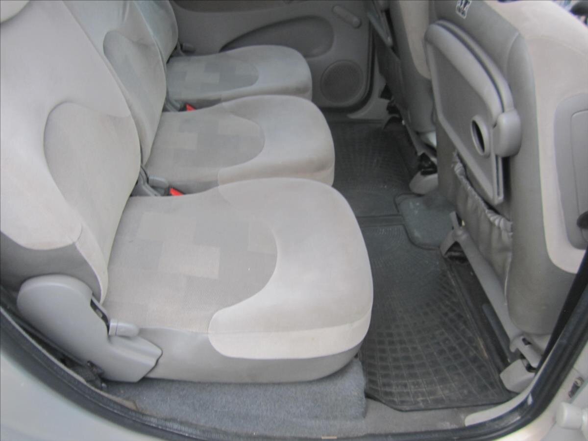 Citroën Xsara Picasso Kombi 1,6 l 80 kw