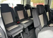 Ford Tourneo Custom Ostatní 2,0 l 96 kw