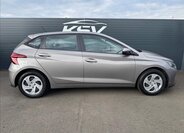 Hyundai i20 Hatchback 1,2 l 61 kw