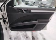 Škoda Superb Kombi 2,0 l 103 kw