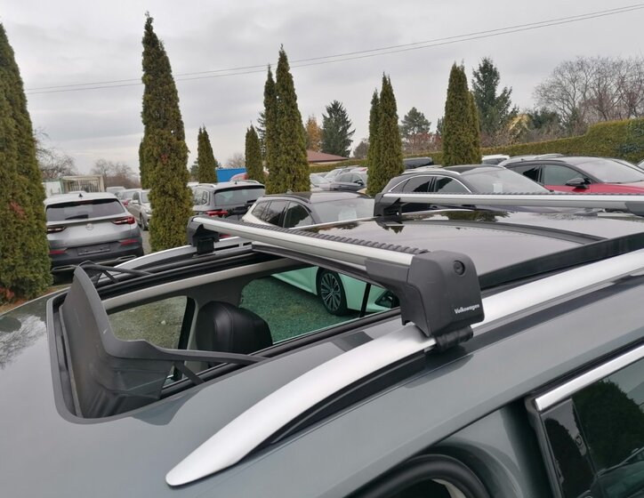 Volkswagen Tiguan 16