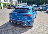 KIA Ostatní Hatchback 0,0 103 kw