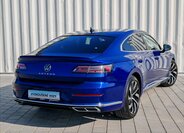 Volkswagen Arteon 9