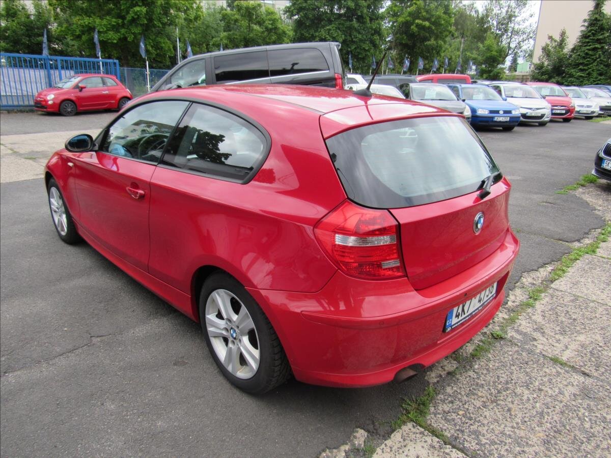 BMW Řada 1