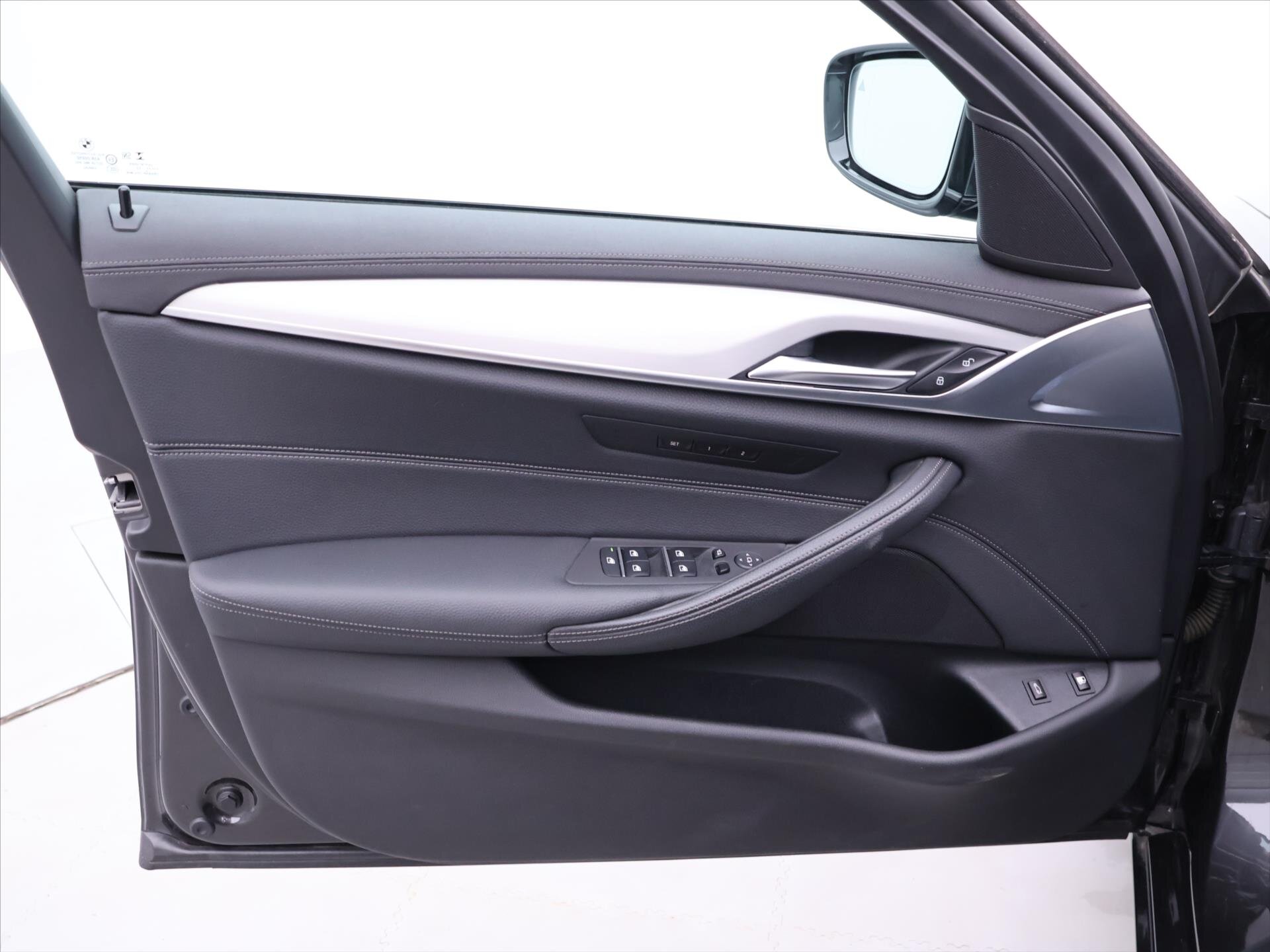 BMW Řada 5 Sedan 2,0 l 135 kw