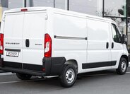 Peugeot Boxer Skříň 2,2 l 88 kw
