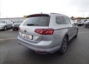 Volkswagen Passat Kombi 1,4 l 115 kw