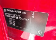 Škoda Superb Liftback 2,0 l 110 kw