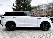 Land Rover Range Rover Sport SUV / Terénní 3,0 l 221 kw
