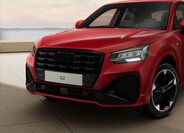 Audi Q2 SUV 0,0 110 kw