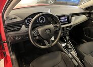 Škoda Scala Hatchback 2,0 l 85 kw