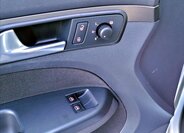 Volkswagen Touran MPV 1,9 l 77 kw