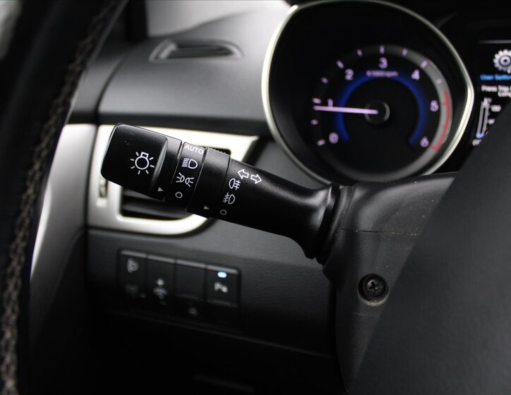 Hyundai i30 Kombi 1,6 l 81 kw