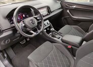 Škoda Karoq SUV 1,5 l 110 kw