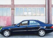 Mercedes-Benz Třídy S 3