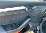 Škoda Octavia Liftback 2,0 l 110 kw